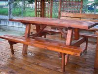 Fam-alberoidea tavolo-di-legno