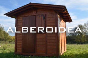 Fam - Prodotti in legno - Alberoidea