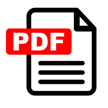 Pdf icon