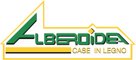 Alberoidea case in legno