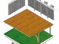 Fam-alberoidea carbox-in-legno