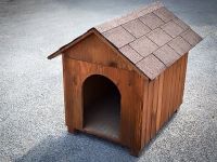 Fam-alberoidea cuccia-in-legno