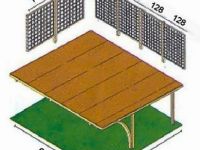 Fam-alberoidea carbox-in-legno