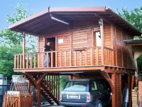 Fam-alberoidea casa-in-legno cat B