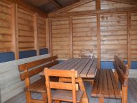 Fam-alberoidea tavolo-di-legno