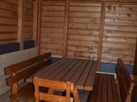 Fam-alberoidea tavolo-di-legno