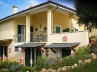 Fam-alberoidea tettoia-in-legno